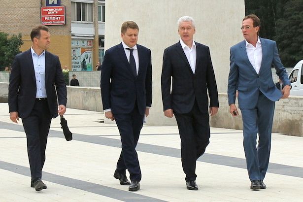 Резиденты ОЭЗ в Зеленограде получат дополнительные налоговые льготы