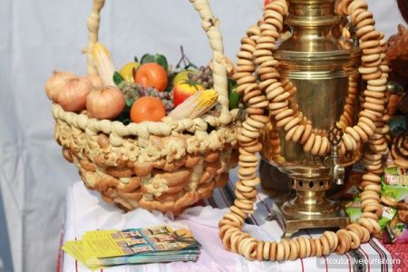 Фестиваль продуктовых ярмарок проведут в Москве
