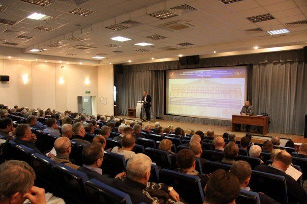 Зеленоградские специалисты по ГОиЧС приняли участие в общегородском семинаре