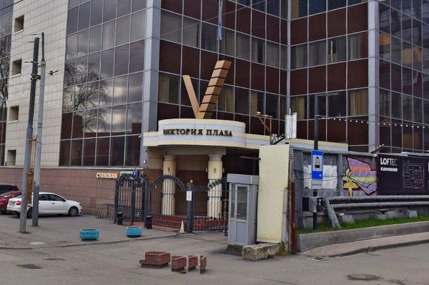 Бизнес-центр в ЦАО могут оштрафовать за нарушения антиковидных мер