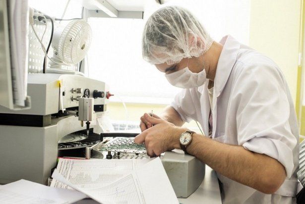 В реестр отечественных продуктов Минпромторга России внесена продукция компании «Электроинвест»