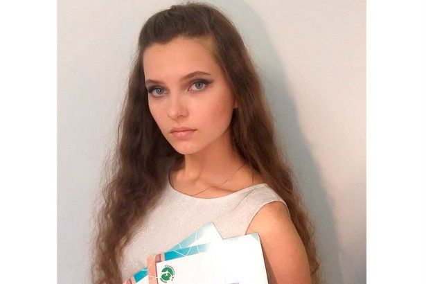 Школьница из Матушкино стала призером международного вокального конкурса