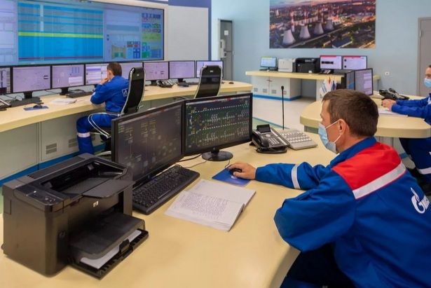 Собянин: Москва полностью готова к предстоящему отопительному сезону