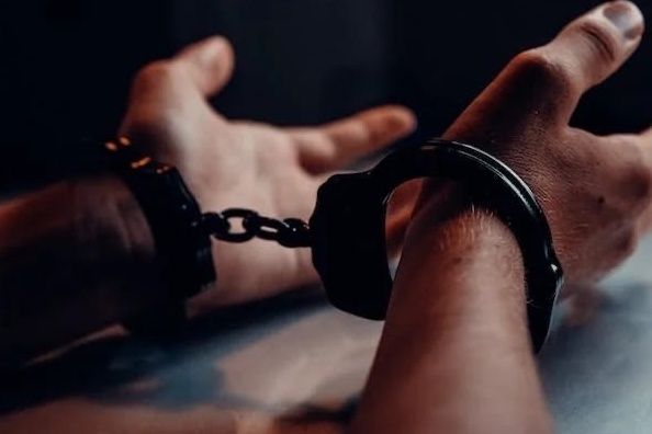 В Матушкино задержали поджигателя мусорных контейнеров