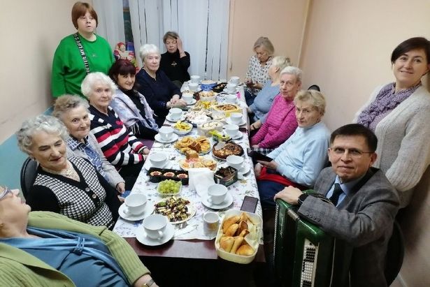 В музее «Матушкино» провели важное  тематическое мероприятие