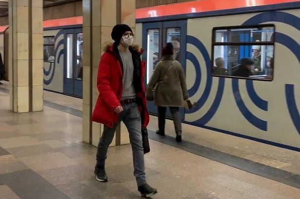 У всех госпитализированных в Москве коронавирус не выявлен
