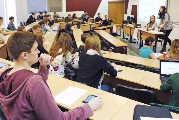 «Университетская суббота» в МИЭТ познакомит зеленоградцев с новейшими запоминающими устройствами и российской аватарой