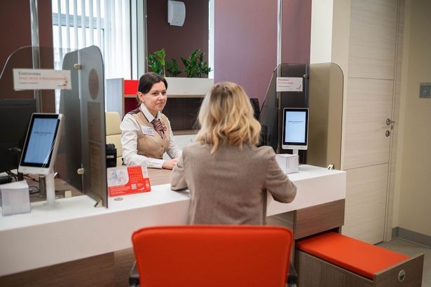 Анастасия Ракова рассказала об открытии центра госуслуг в районе Хамовники после капремонта