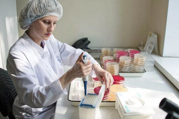 Депутат МГД Елена Самышина: С 30 июля в Москве проводится бесплатный скрининг на онкологию
