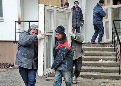 Выборочный капитальный ремонт