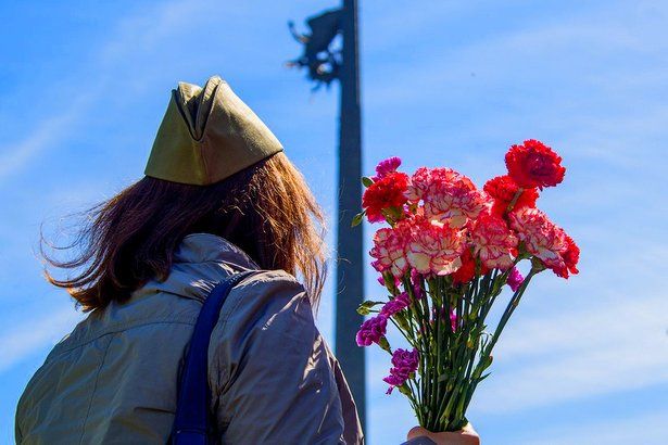День Победы в Зеленограде: шествие «Бессмертного полка», встречи ветеранов, концерт и салют