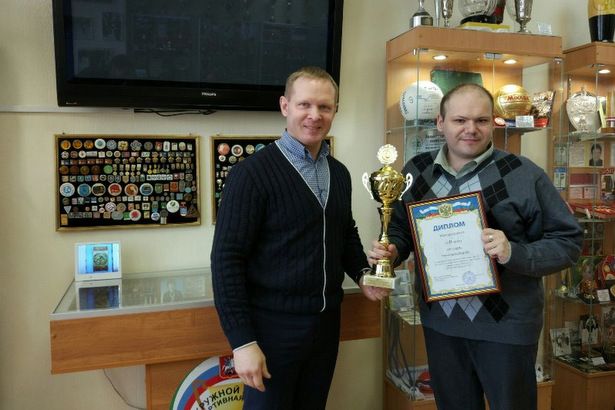 Район Матушкино стал призером окружной Спартакиады «Кубок Префекта- 2016»