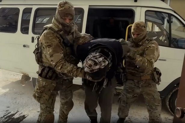 В Ставрополье пресечена серия терактов