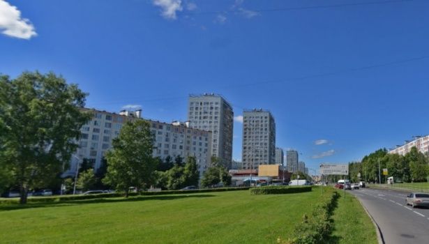 Территория района Матушкино становится более комфортной