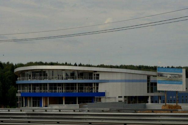 В Зеленограде насчитывается семь «замороженных» строек