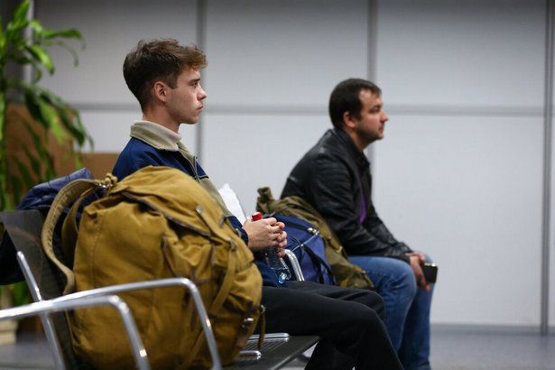 Сенатор Святенко: Мобилизованные москвичи могут быть уверены в заботе города об их семьях