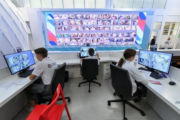 ОП Москвы приняла решение о создании Общественного штаба по наблюдению за выборами