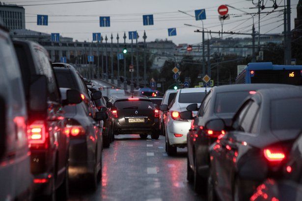 Ужесточено наказание за несоблюдение правил дорожного движения