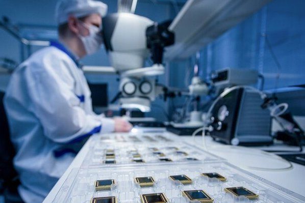 Новая зеленоградская бизнес-площадка объединит малые инновационные компании