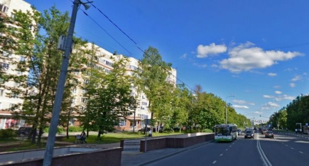 Выбран подрядчик для выполнения работ по замене витражей в двух корпусах 1-го микрорайона