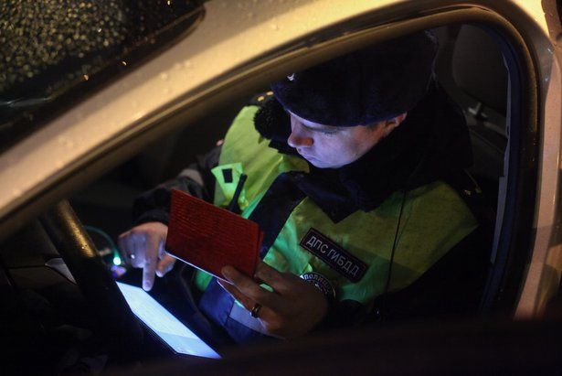 В Москве задержан подозреваемый в покушении на мелкое взяточничество