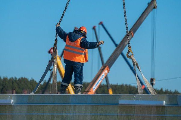 Протяженность водопровода в Северной промзоне Зеленограда вырастет на 50  метров