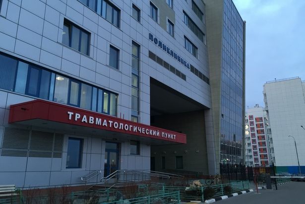В Зеленограде во II этап капремонта войдут 2 взрослые поликлиники