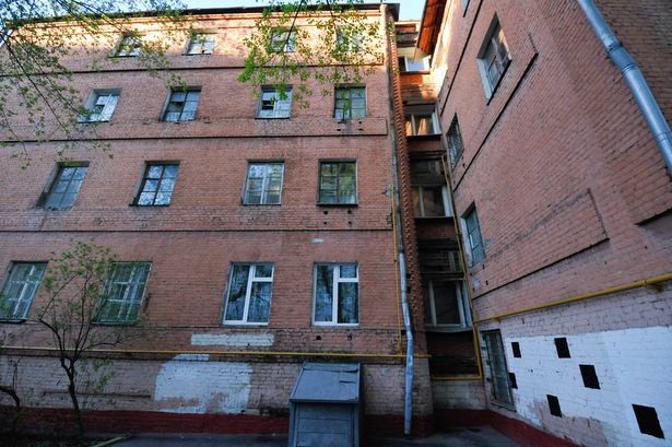 Жители домов выражают солидарное мнение при голосовании по реновации