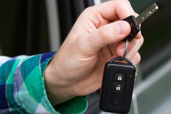Первые 50 автомобилей по акции «Миллион призов» разыграют 10 сентября