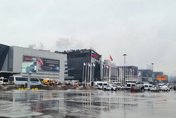 Собянин: Москва и область выплатят компенсации пострадавшим в «Крокус Сити»
