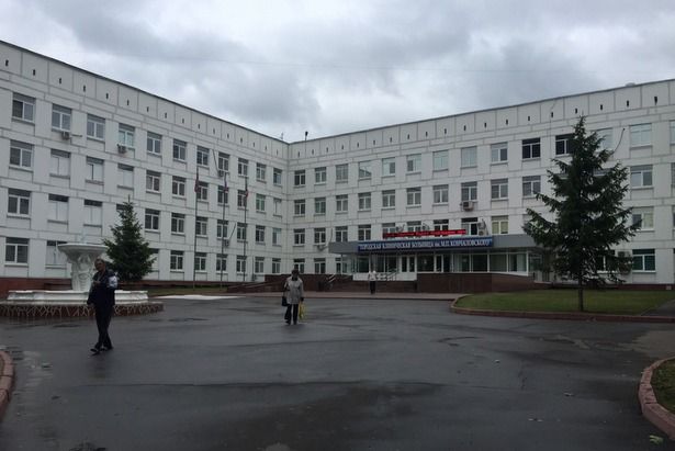 Врач-пульмонолог расскажет зеленоградцам о  профилактике и лечении астмы