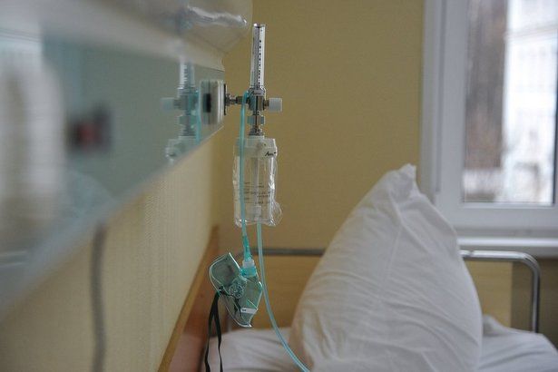 Москва прорабатывает вопрос о временных госпиталях