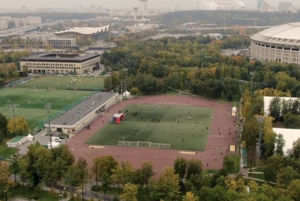 Департамент инвестиционной и промышленной политики города Москвы ﻿приглашает промышленные предприятия Москвы принять участие в Спартакиаде