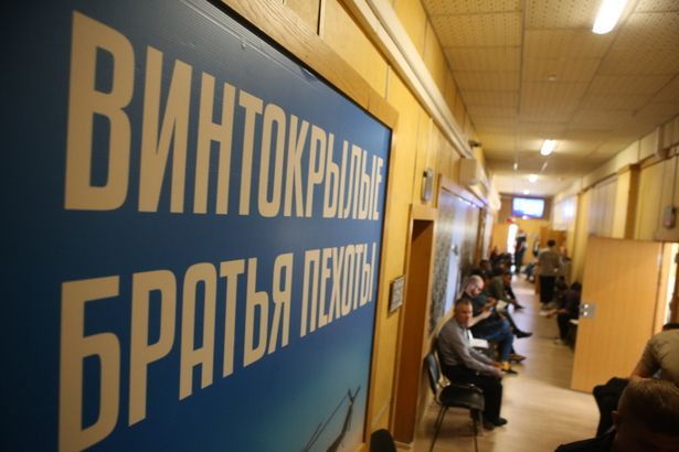 Будущие контрактники рассказали, о влиянии примера друзей и родственников на их решение служить в войсках