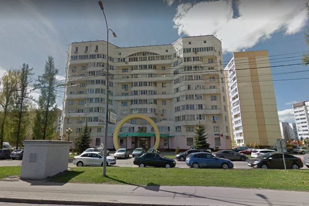 В Матушкино отремонтируют площадку перед ЗАГСом