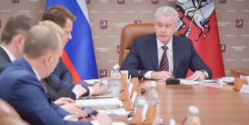  В 2016 году Москву посетили свыше 17,5 млн туристов