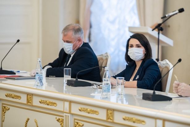Собянин рассказал о модернизации и новых сервисах платформы МЭШ