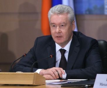 Сергей Собянин: «Надо предпринять все меры для того, чтобы поддержать бизнес»