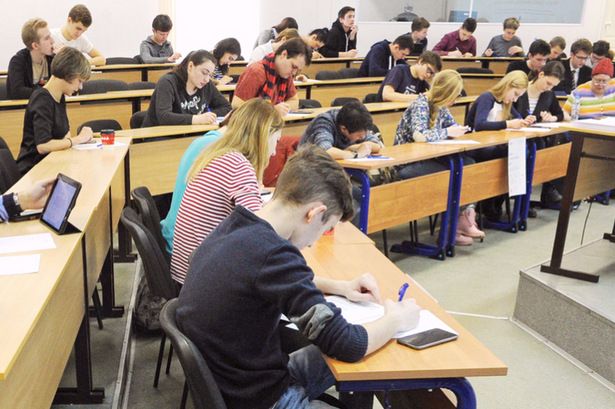 Московские школьники выступили блестяще на заключительном этапе Всероссийской олимпиады