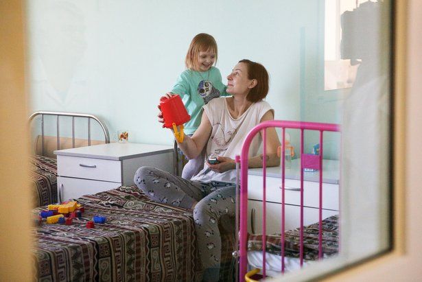 В следующем году в Зеленограде планируется открыть больницу для детей