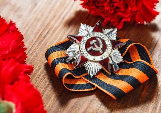 КЦ «Зеленоград» приглашает всех желающих на театрализованное представление «Победный май!»