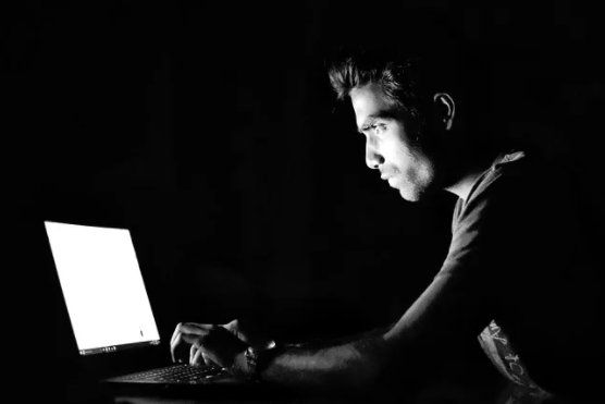 В Зеленограде задержан интернет-вымогатель