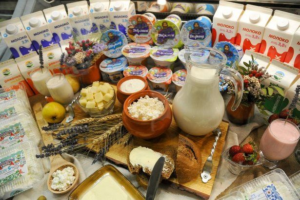 За рубежом вырос спрос на продукцию агропромышленного комплекса Москвы
