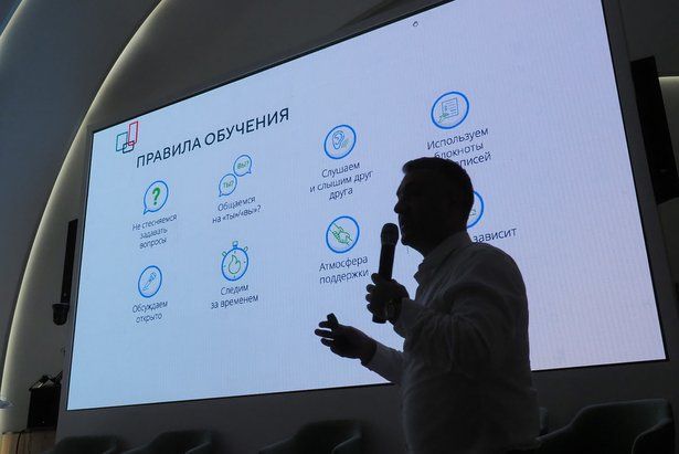 Депутат Мосгордумы Козлов: Подготовка наблюдателей на выборах в сентябре в Москве требует особого внимания