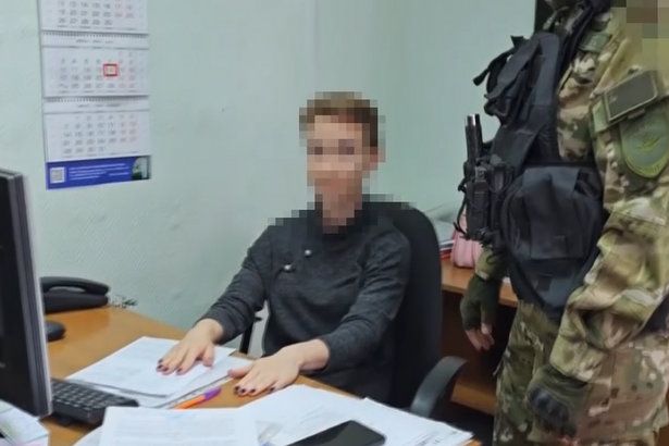 ФСБ России предотвращен террористический акт
