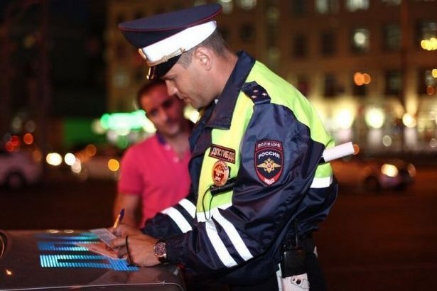 Госавтоинспекция Зеленограда проводит оперативно‑профилактическое мероприятие «Нетрезвый водитель»