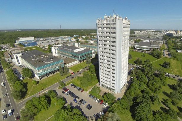 Зеленоградское предприятие приняло участие в городском проекте