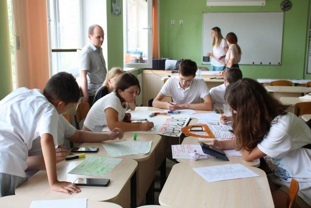 Школьник из ЗелАО победил во Всероссийском турнире