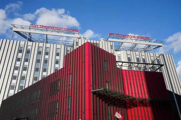 ОЭЗ «Технополис Москва» - на 1 месте в номинации «Вклад в экономику РФ» в рейтинге АЦ «Эксперт»