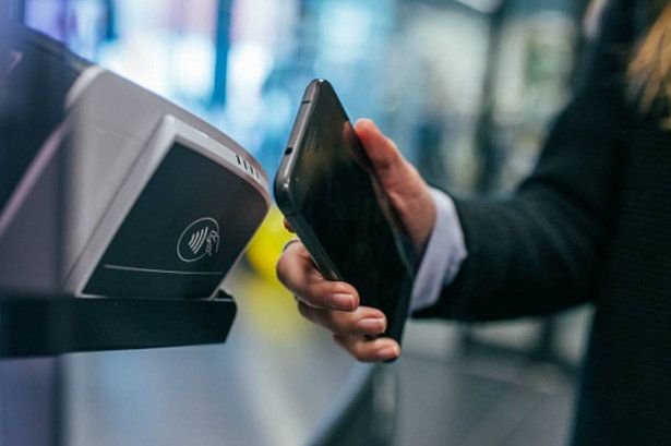 Завод «Микрон» в Зеленограде создал систему быстрых платежей